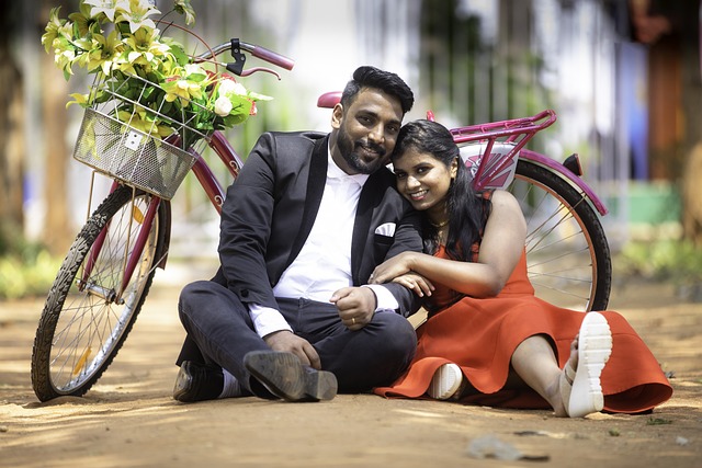 Pre-wedding Photoshoots