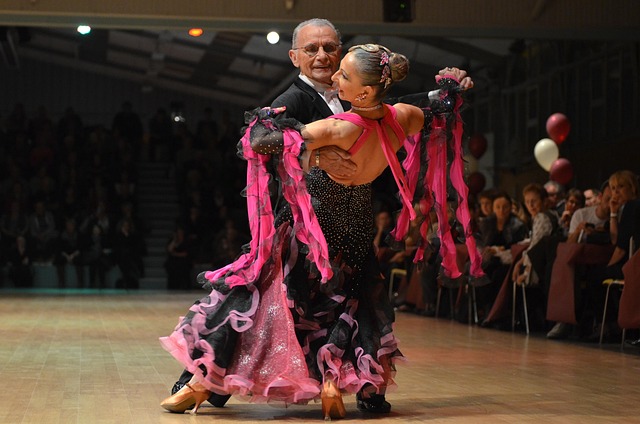 Dance Performances