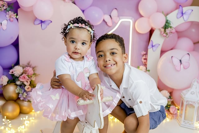 Birthday Party