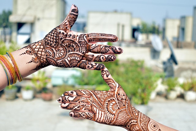 Mehndi